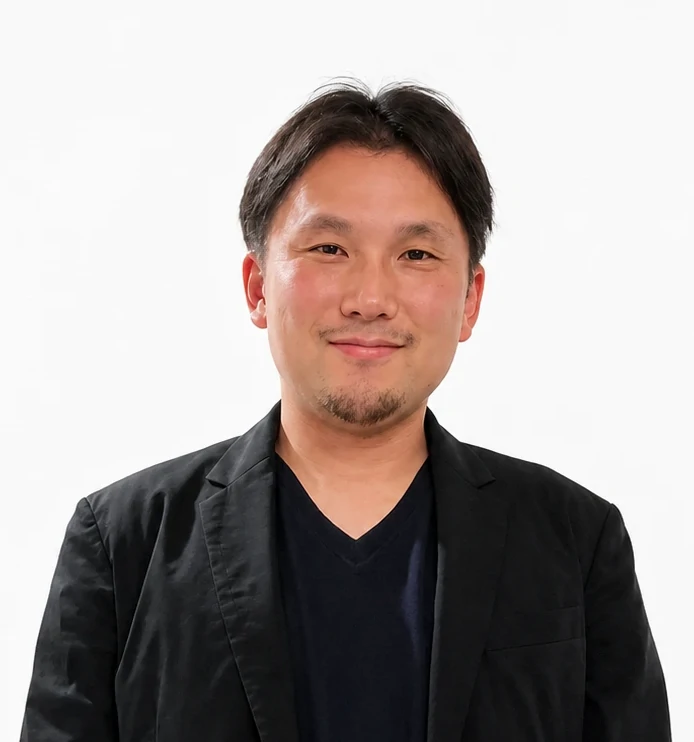 Masanori Nakamura